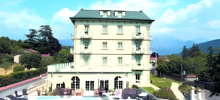 拉里奥酒店(Hotel Lario)图片