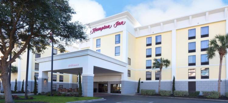 北林欢朋酒店(Hampton Inn Myrtle Beach-Northwood)图片