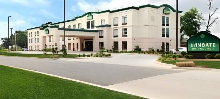 Wingate by Wyndham Lafayette Airport图片