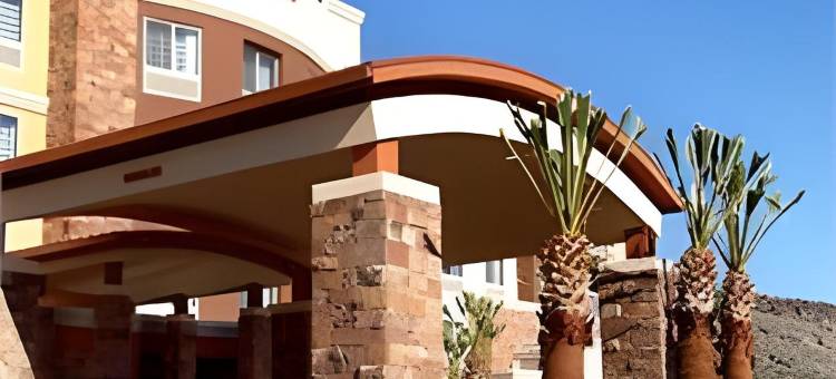 圣乔治万怡酒店(Courtyard St. George)图片