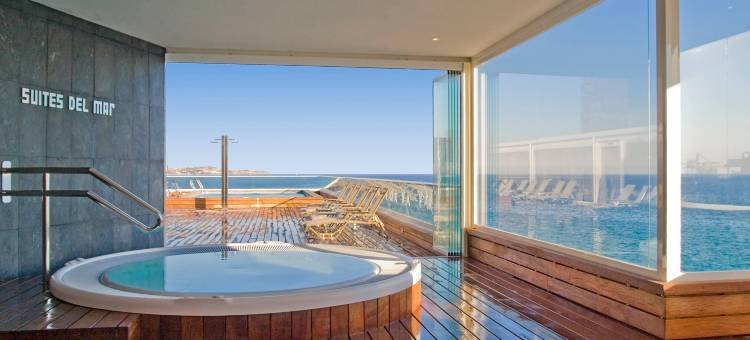 Suites del Mar by Melia图片