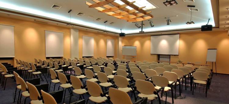 普拉瓦拉古纳乌马格花园套房(Garden Suites Umag Plava Laguna)图片