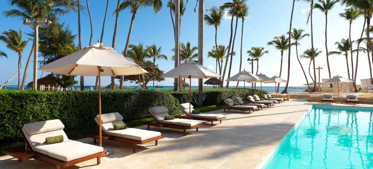 蓬塔卡纳梅利亚海滩(Melia Punta Cana Beach)图片