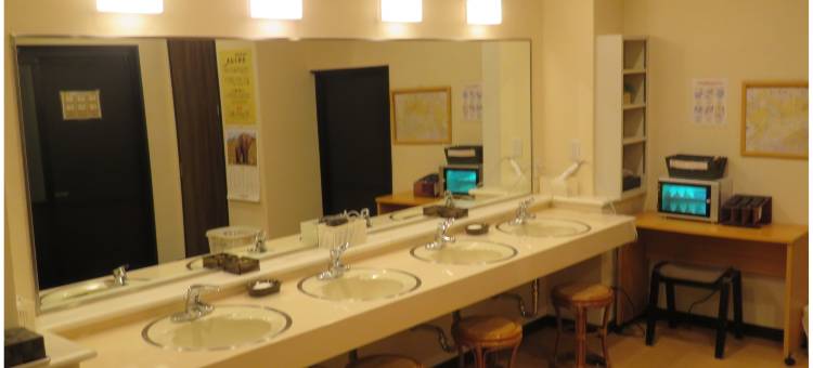 马鲁埃酒店(Hotel Marue)图片