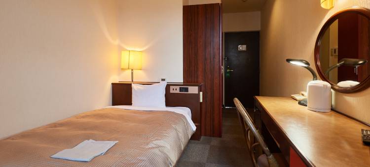 Tabist新中央酒店(Tabist Hotel New Central)图片