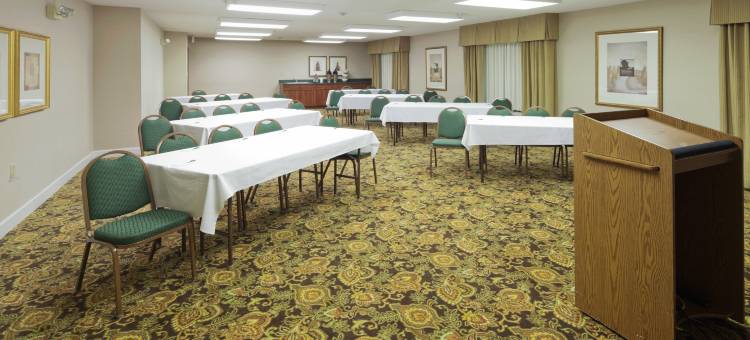 丽笙亚拉巴马州东蒙哥马利乡村套房酒店(Country Inn & Suites by Radisson, Montgomery East, AL)图片