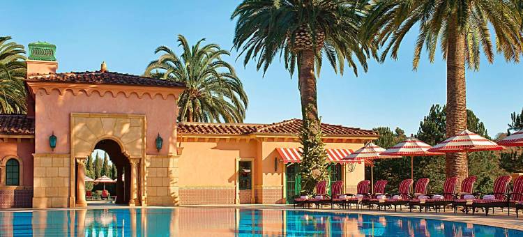 费尔蒙格兰德尔马酒店(Fairmont Grand Del Mar)图片