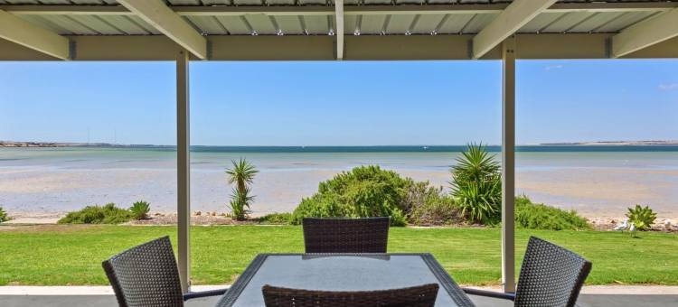 探索公园 - 斯特里基海湾前滩酒店(Discovery Parks - Streaky Bay Foreshore)图片