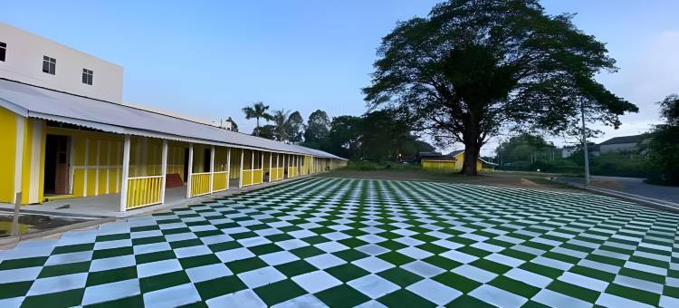 ARAU HERITAGE INN图片