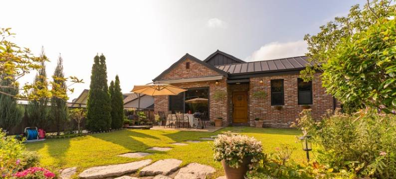 Gyeongju Bori's Garden Pension图片