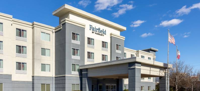 Fairfield Inn & Suites Smithfield Selma/I-95图片