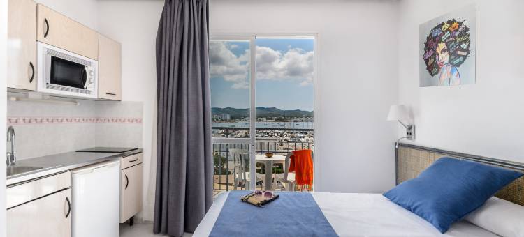 海洋公寓酒店(Aparthotel Vibra del Mar - Adults Only)图片