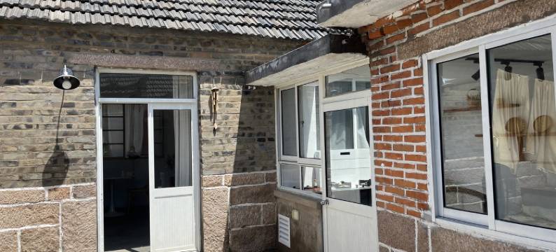 隐海民宿(强胜路3号分店)图片