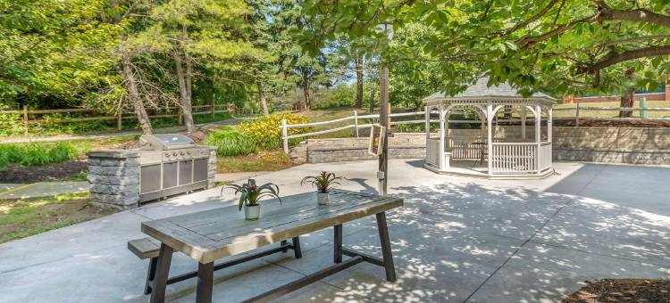 贝斯特西部费城-威洛格罗夫行政公寓(Executive Residency by Philadelphia-Willow Grove)图片