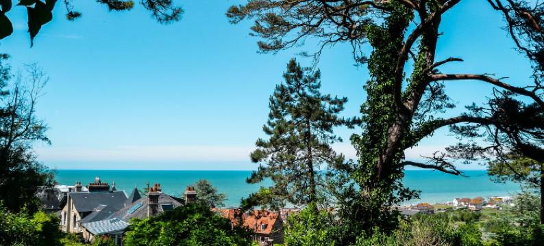 卡雷海景(Le Carré Vue Mer)图片
