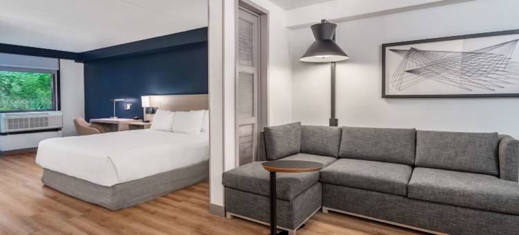 迈斯狄克凯悦嘉轩酒店(Hyatt Place Mystic)图片