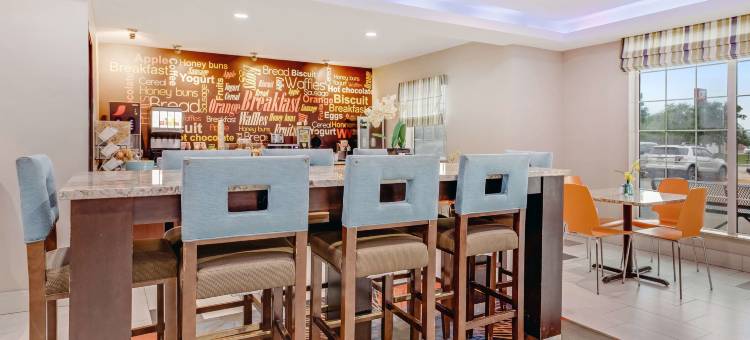 SureStay Plus Hotel by Best Western Owasso Tulsa North图片