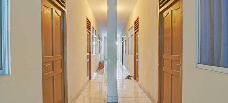 Hotel O Asri 伊斯兰民宿(Hotel O Asri Homestay Syariah)图片