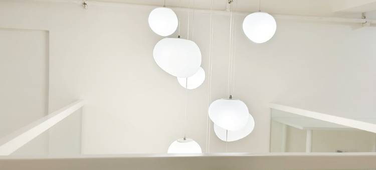 简民宿(子材东大街分店)图片