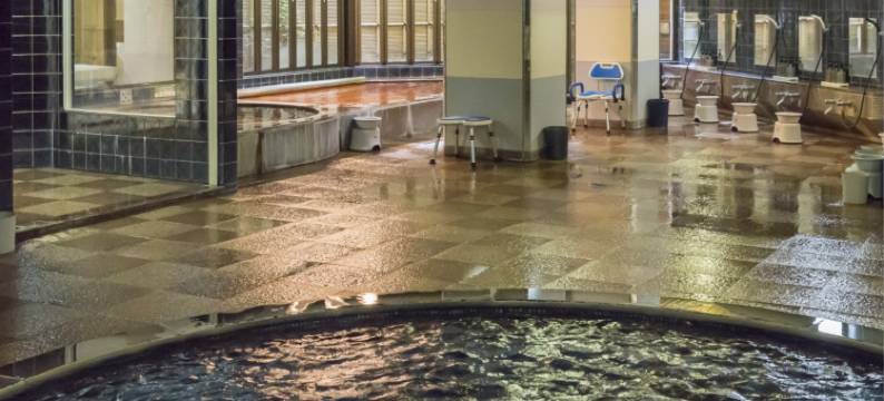 山手奥威温泉(Oiwai No Yado)图片