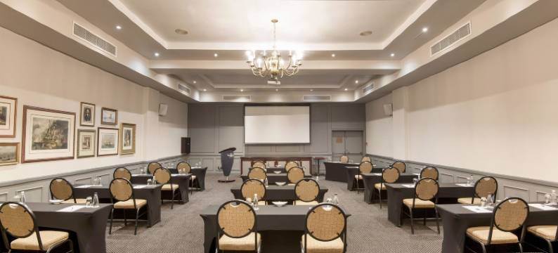 科莫多酒店(The Commodore Hotel)图片