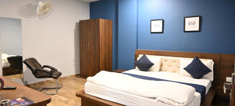 克普顿精品酒店(Hotel Keptown Lite)图片