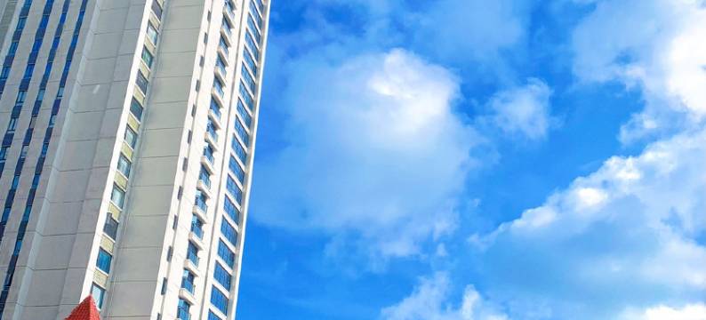 小螺号海景民宿(冠岭路分店)图片