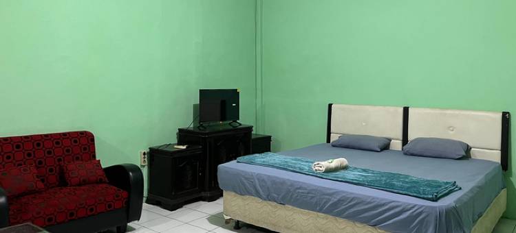 Afiat Hotel Maros Makassar RedPartner图片