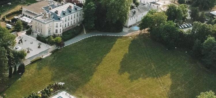 Hôtel Demeures de Campagne Domaine de Maffliers - Paris Val-d'Oise图片