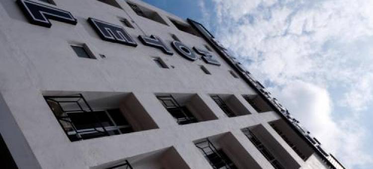 皓丽酒店甲洞(Weiss Hotels Kepong Baru)图片
