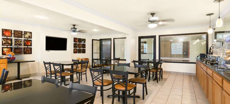 史戴特林小屋贝斯特韦斯特酒店(Best Western Stateline Lodge)图片