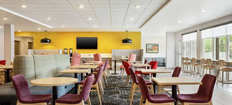 希尔顿惠庭套房酒店利文斯顿黄石(Home2 Suites by Hilton Livingston Yellowstone)图片