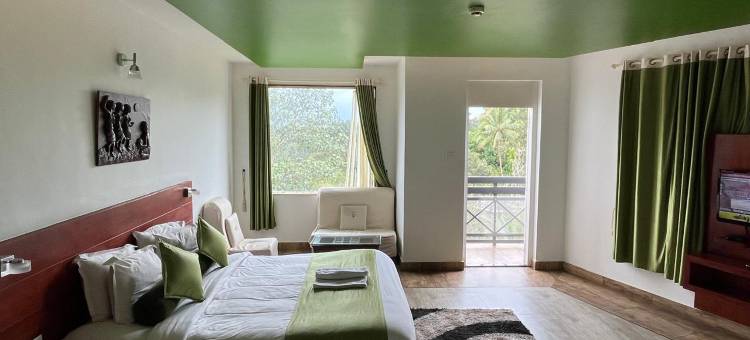 Nest N Mist Hospitality Pvt Ltd.图片