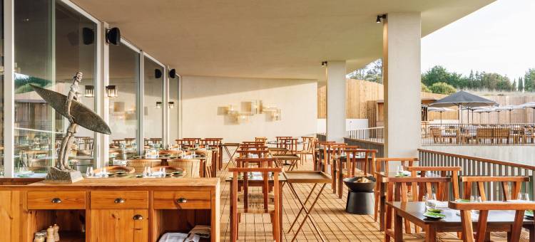 英莫索酒店，设计酒店成员(Immerso Hotel, a Member of Design Hotels)图片