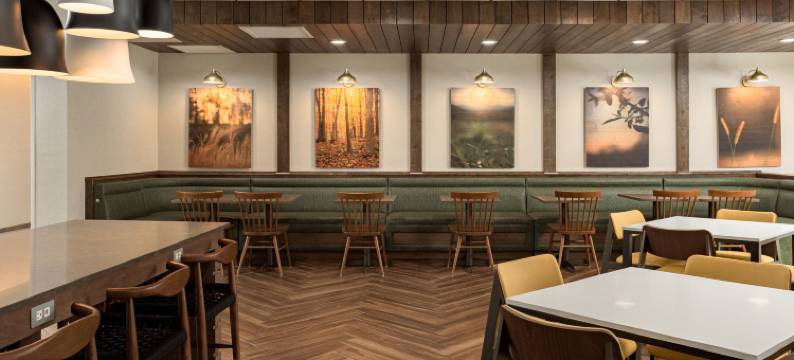 库尔曼万枫酒店及套房(Fairfield Inn & Suites Cullman)图片