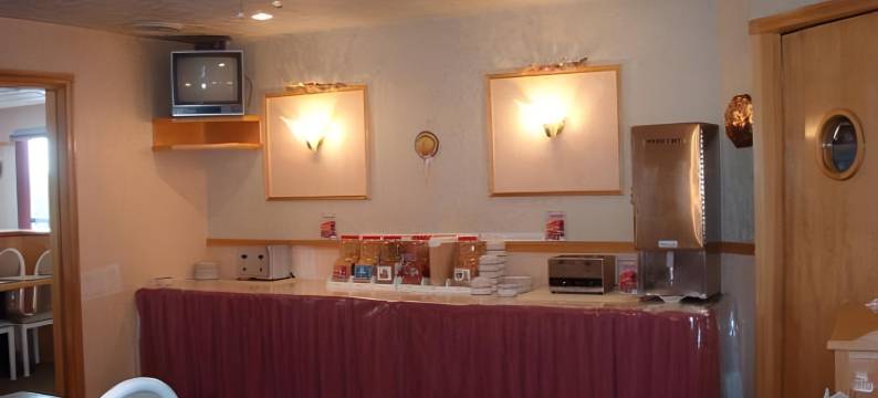 格兰德福尔温德姆Travelodge 酒店(Travelodge by Wyndham Grand Fall)图片