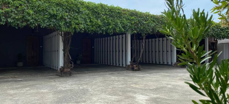 塔尼亚通度假村酒店(Thanyatorn Resort)图片