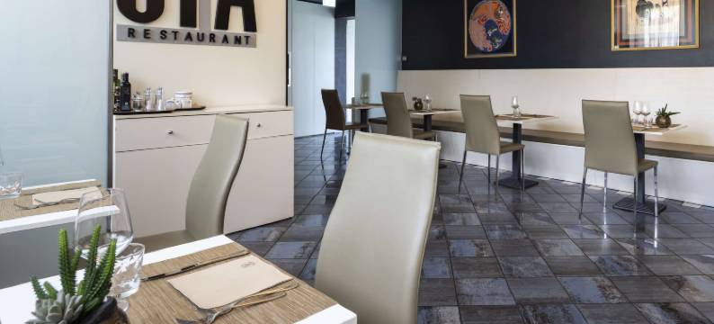 法尔内塞加贝斯特韦斯特优质酒店(Best Western Plus Hotel Farnese)图片