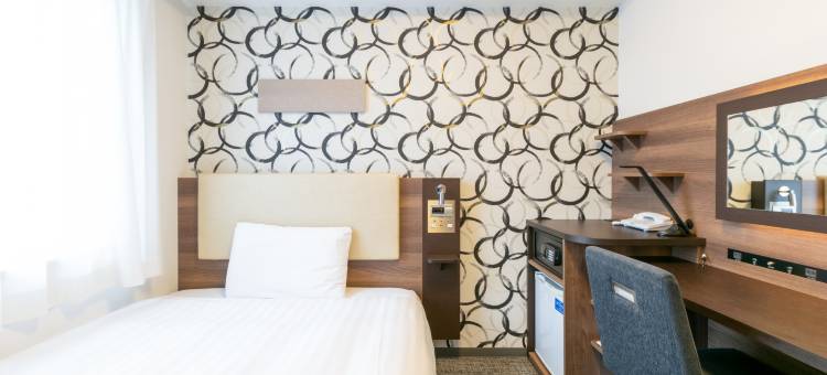 名古屋伏见舒适酒店(Comfort Hotel Nagoya Fushimi)图片