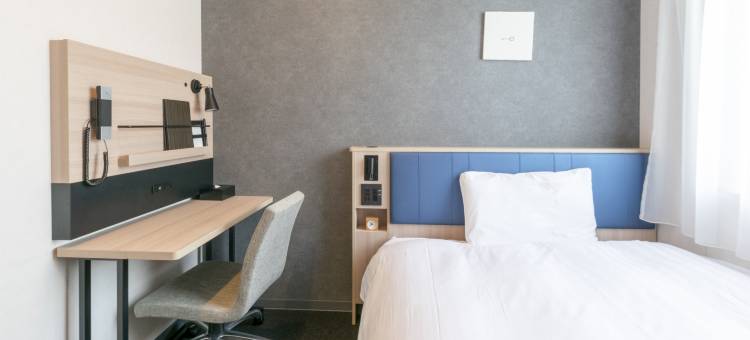 名古屋名站南舒适酒店(Comfort Hotel Nagoya Meiekiminami)图片