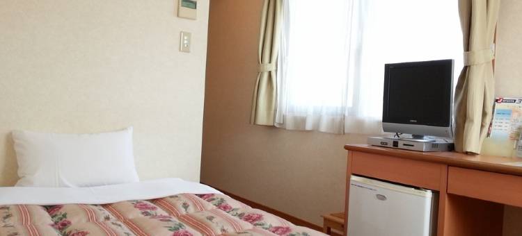 Hotel Melissa Hyuga图片