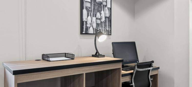 达特茅斯贝斯特韦斯特酒店(Best Western Dartmouth-New Bedford)图片