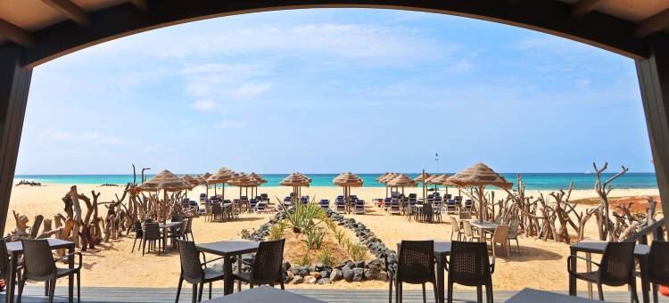 萨尔维拉维德水上酒店(Agua Hotels SAL Vila Verde)图片