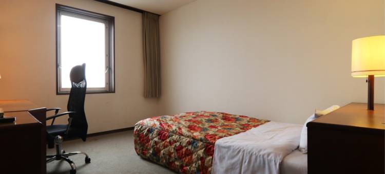 Komatsu Green Hotel图片
