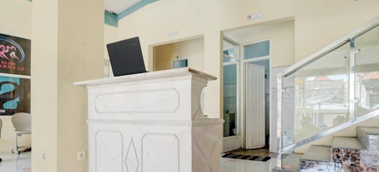 OYO Life 93186 HKP 民宿伊斯兰(Hkp Homestay RedPartner Blitar)图片