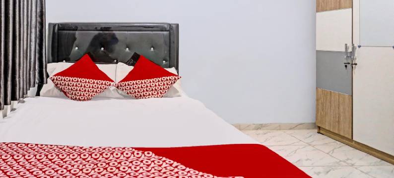 O酒店名古屋之家(OYO 92528 Nagoya House Syariah)图片