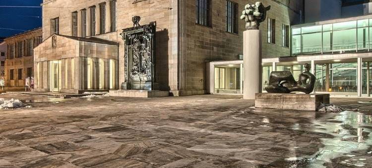 Hotel Spirgarten图片