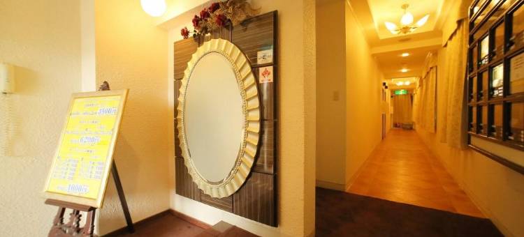 美好酒店-Olive 京都山科/免费停车/限大人(Hotel Fine Olive Kyoto Yamashina (Adult Only))图片