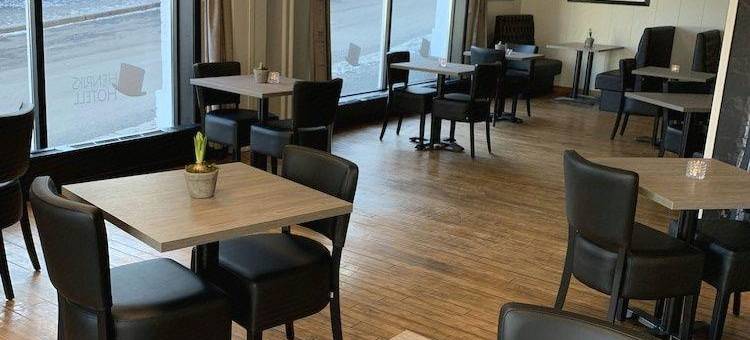 亨利克斯酒店(Henriks Hotell)图片