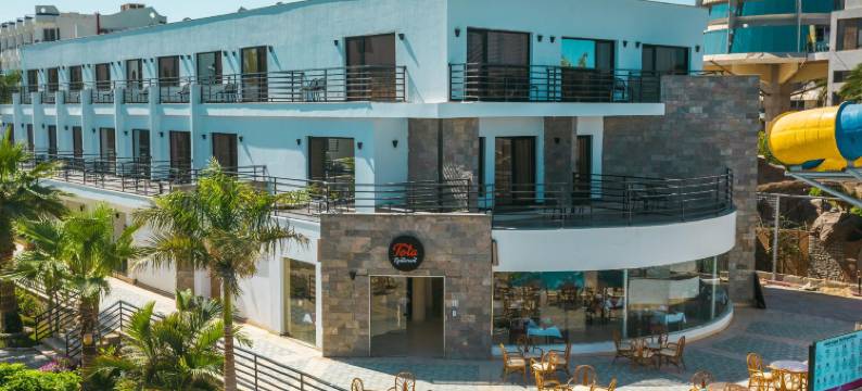 玫瑰波浪海滩 - 仅供情侣及家庭入住(La Rosa Waves Beach - Couple & Families Only)图片